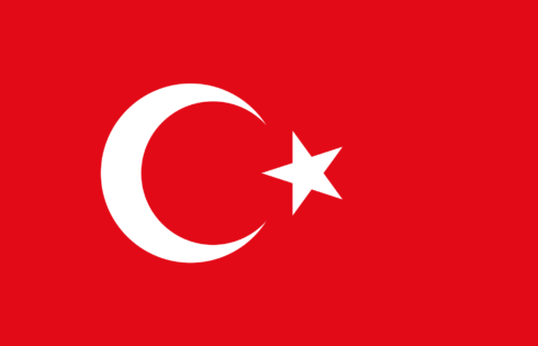 turkey