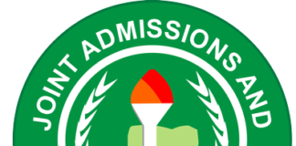 JAMB University Ranking Cut-off