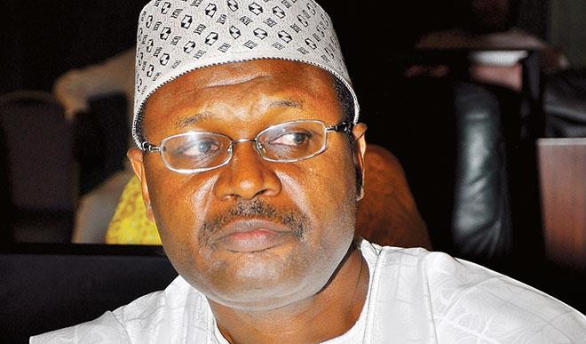 INEC Chair Kicks Against Money Politics