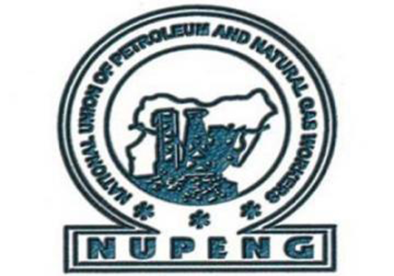 NUPENG Begins 3-day Warning Strike, Wednesday