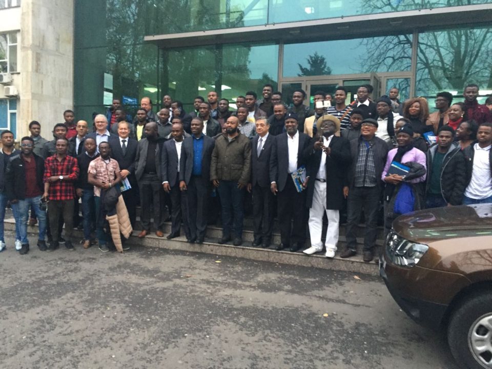 SEAMAN Discharge Book Ready – DG NIMASA