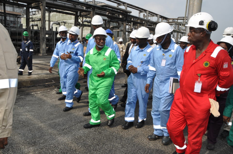 Port Harcourt Refinery Set to Commence Production of Aviation Fuel