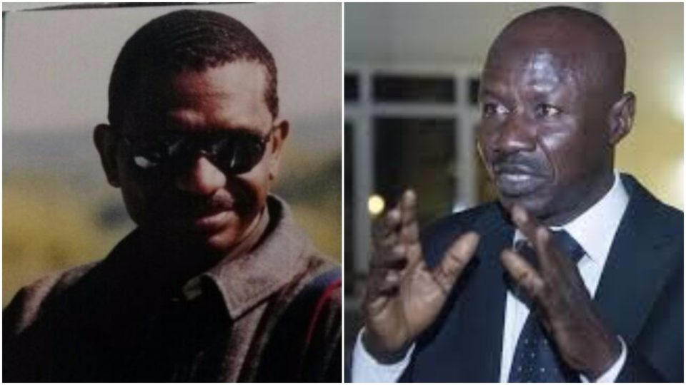 Magu’s EFCC: Security Reports and Inter-Agency Rivalry