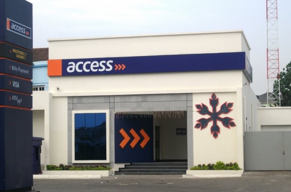 Access Bank Signs 162.5m USD Syndicated Loan Pact