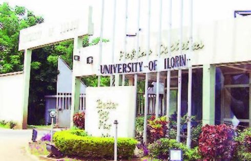 unilorin-gate
