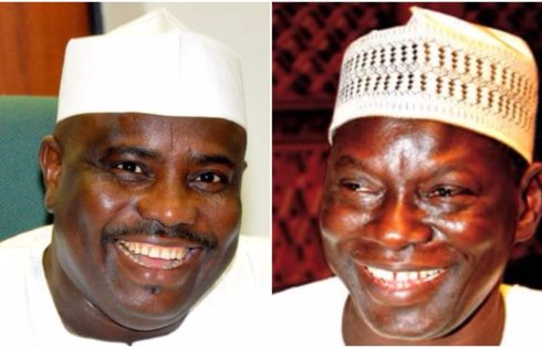 Tambuwal