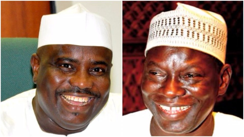 Tambuwal