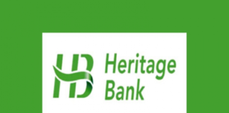 Heritage Bank