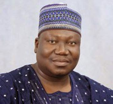 Senator Ahmed Lawan: A Knack for Legislative Oversight and Delivery