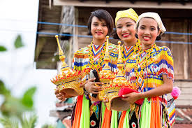 thai thailand