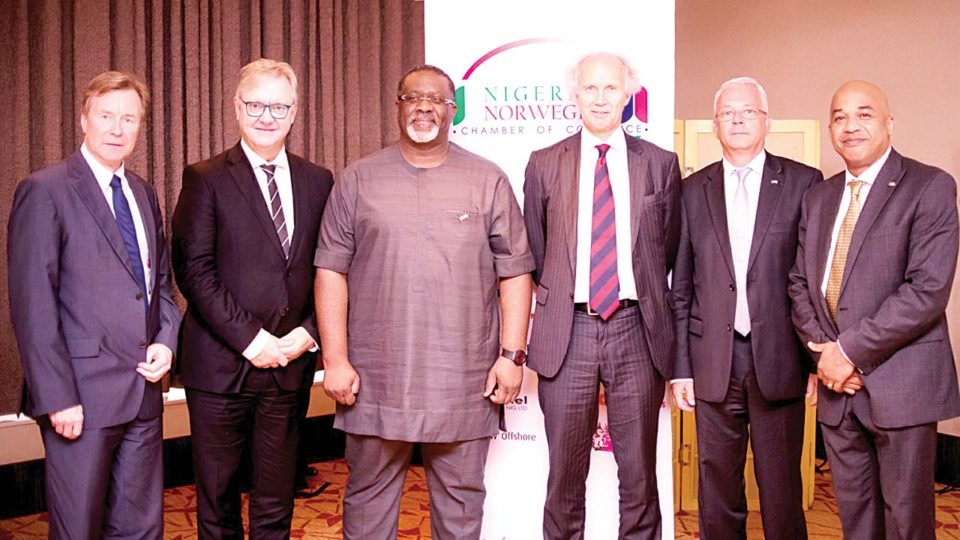 Nigeria, Norway rally investors on non-oil export promotion