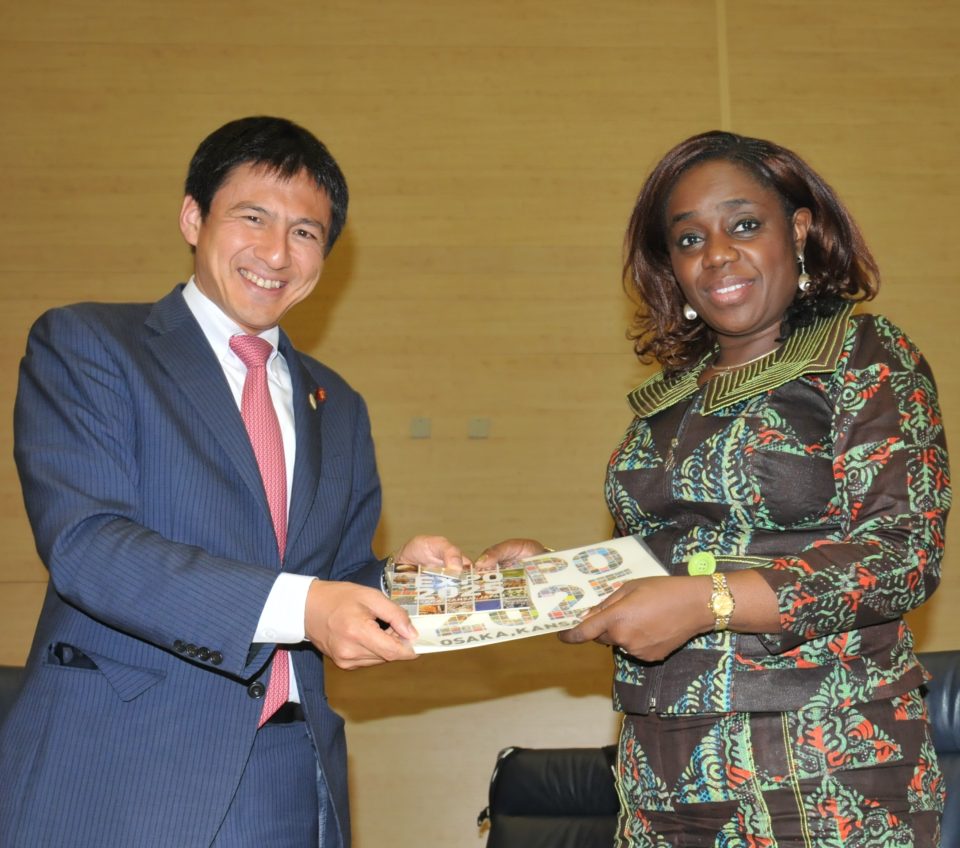 FG Urges Japanese Firms to Set up manufacturing Plants in Nigeria<br />
<b>Deprecated</b>: strip_tags(): Passing null to parameter #1 ($string) of type string is deprecated in <b>/var/www/vhosts/economicconfidential.com/httpdocs/wp-content/themes/Newspaper/loop-single.php</b> on line <b>60</b><br />
FG Urges Japanese Firms to Set up manufacturing Plants in Nigeria
