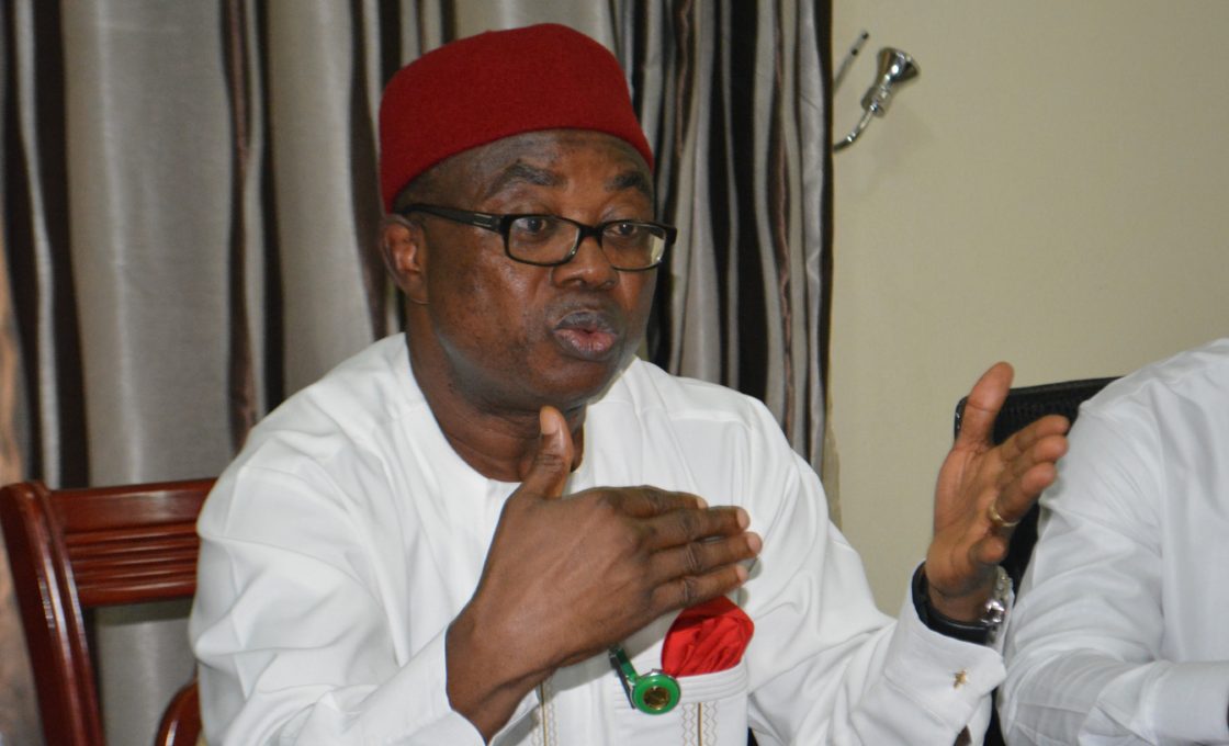 Hon. Samuel Onuigbo