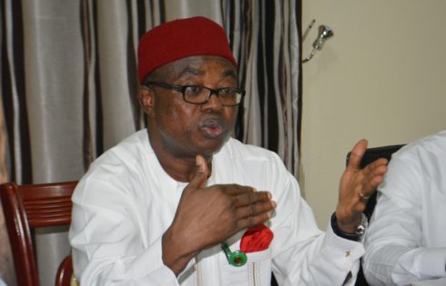 Hon. Samuel Onuigbo