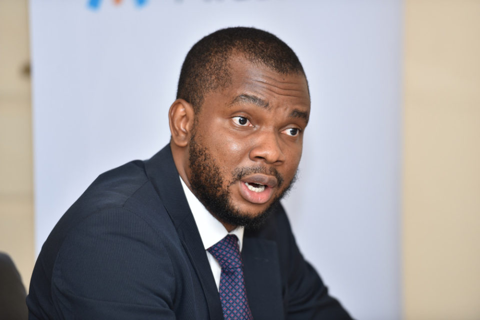 Gerald Konwea