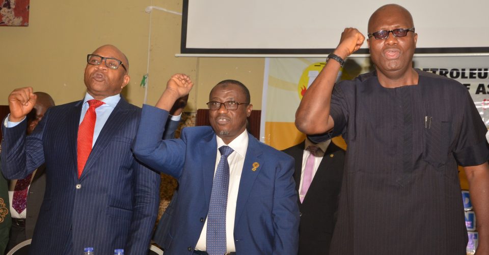 Baru Lures Investors To Establish Refinery In A/Ibom State