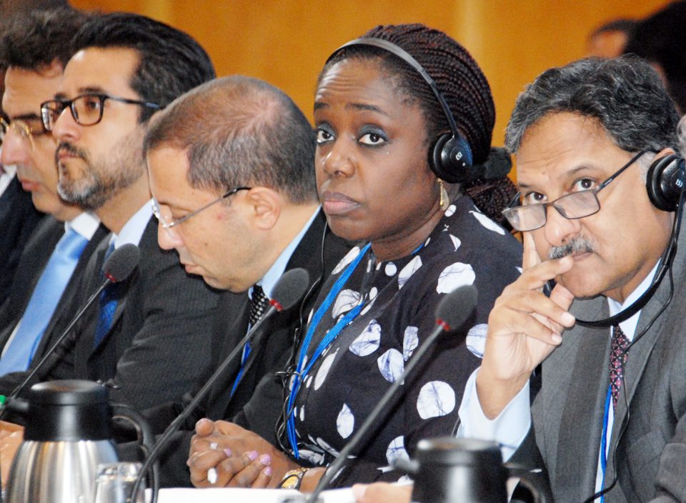 Nigeria Asks World Bank, IMF To Scale Up Renewable Energy
