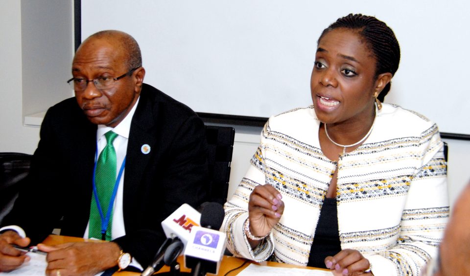 Federation Account recorded N797.51bn VAT Revenue In 10 Months.