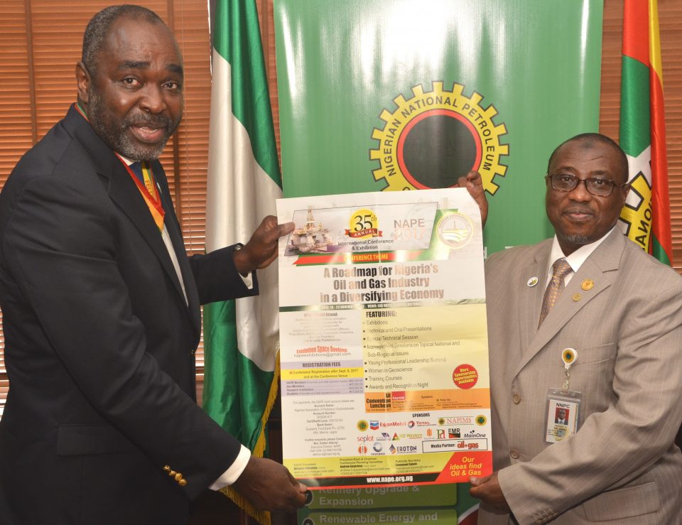NNPC Confident Of Commercial Hydrocarbon Find In Inland Basins