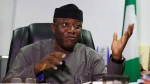N700m Spent On IT Infrastructure- Mines Ministry