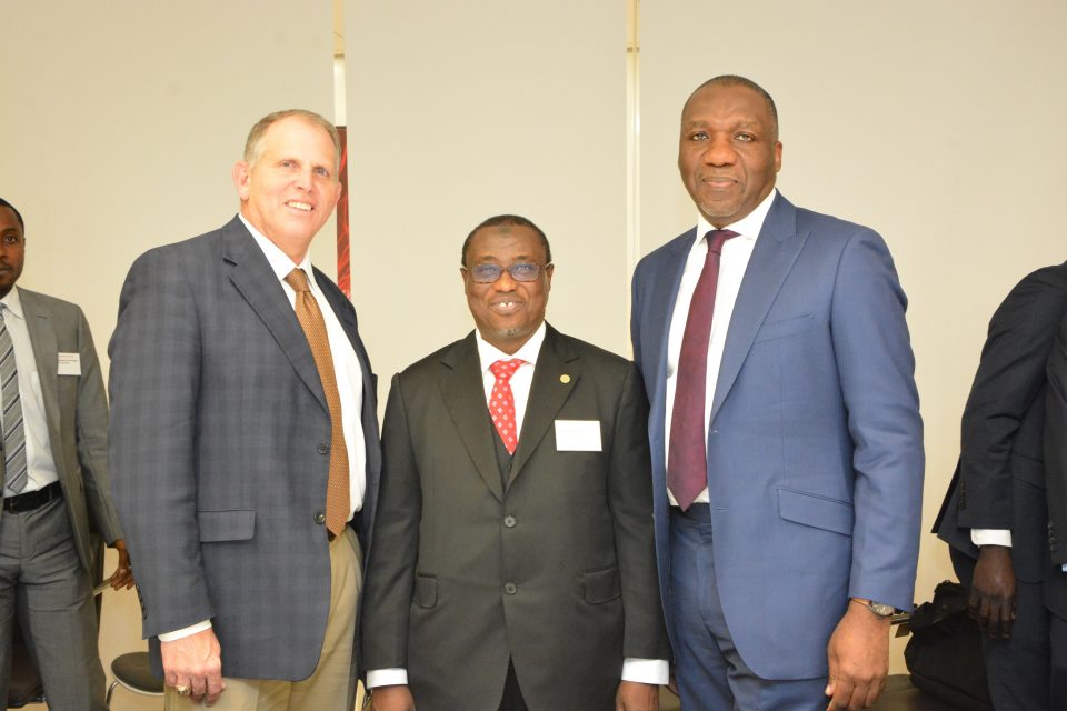 NNPC, Chevron Seal $1.7billion Deal To Increase Crude Oil, Gas Production