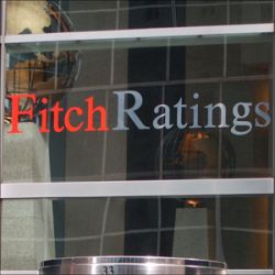 Fitch Rates Nigeria’s Planned Dollar Notes ‘B+(EXP)’