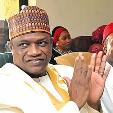 Yobe Approves N1.2 Billion for Agric, Health and Energy Projects