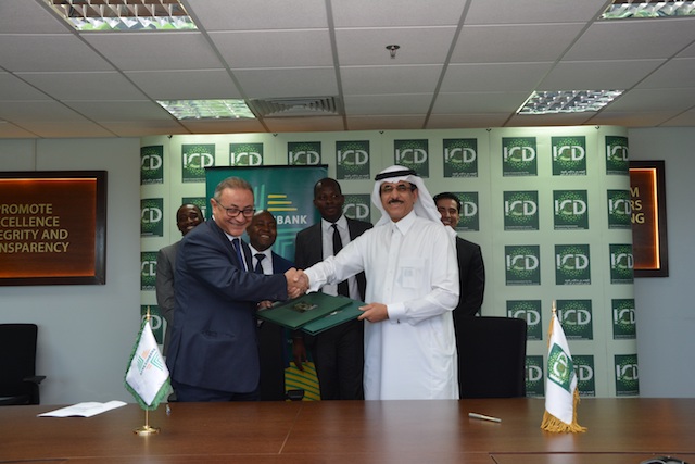 Afreximbank, Islamic Corporation sign $100m loan deal for SMEs