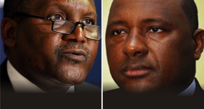 BUA, Dangote and Price Fixing War, by Muhammad Sagir Bauchi