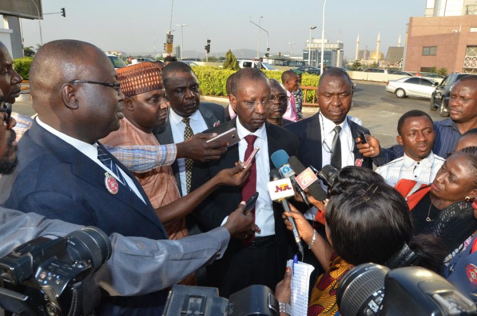NNPC Adopts 24 Hour Depot Retail Services to Clear Fuel Queues