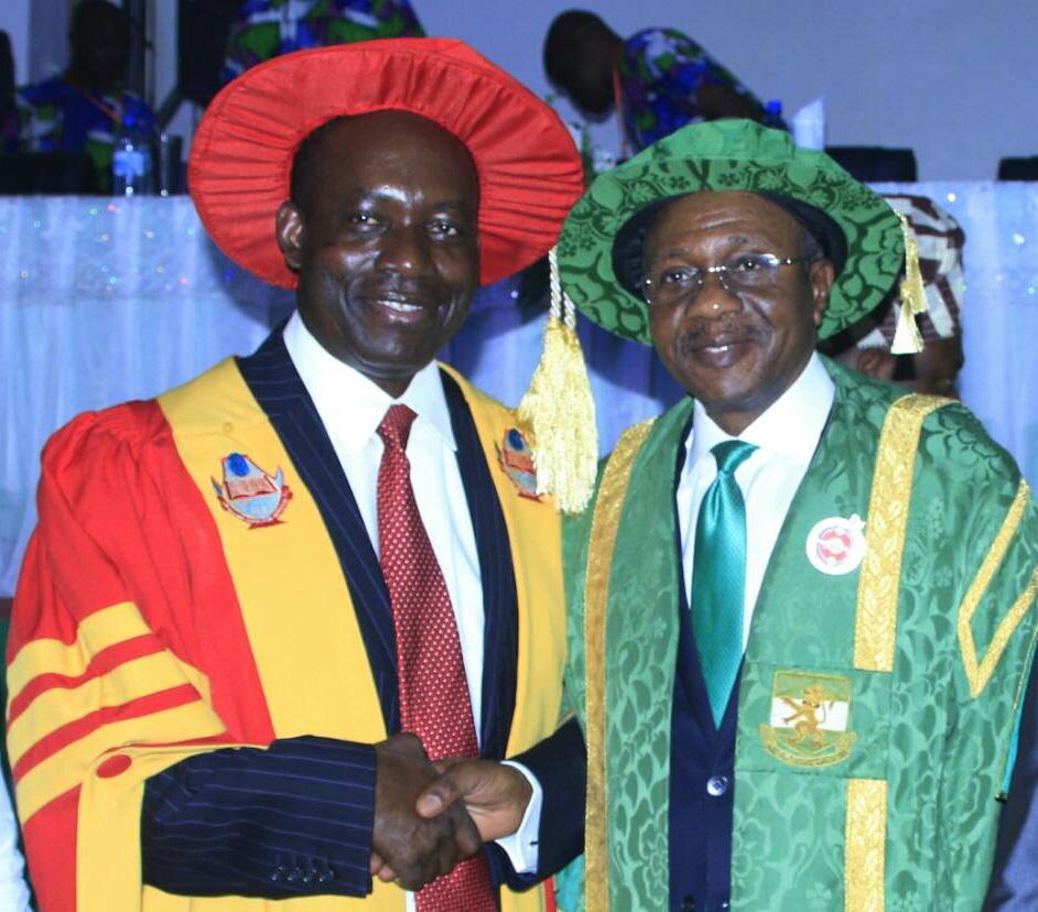 Emefiele Tasks Graduates On Job Creation