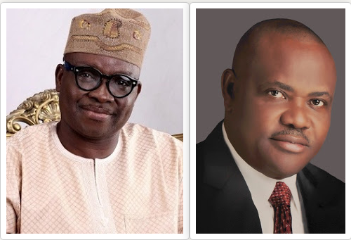 Bayelsa, Ekiti, Rivers Demand Share Of $1 billion Insurgency Fund