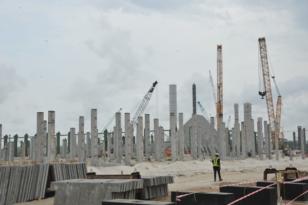 Dangote Refinery Inaugurates Vocational Training Scheme To Empower Youths<br />
<b>Deprecated</b>: strip_tags(): Passing null to parameter #1 ($string) of type string is deprecated in <b>/var/www/vhosts/economicconfidential.com/httpdocs/wp-content/themes/Newspaper/loop-single.php</b> on line <b>60</b><br />
Dangote Refinery Inaugurates Vocational Training Scheme To Empower Youths