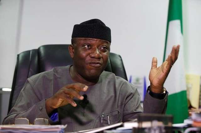 Solid Minerals Contributed N3.5bn To Federation Account In 2017