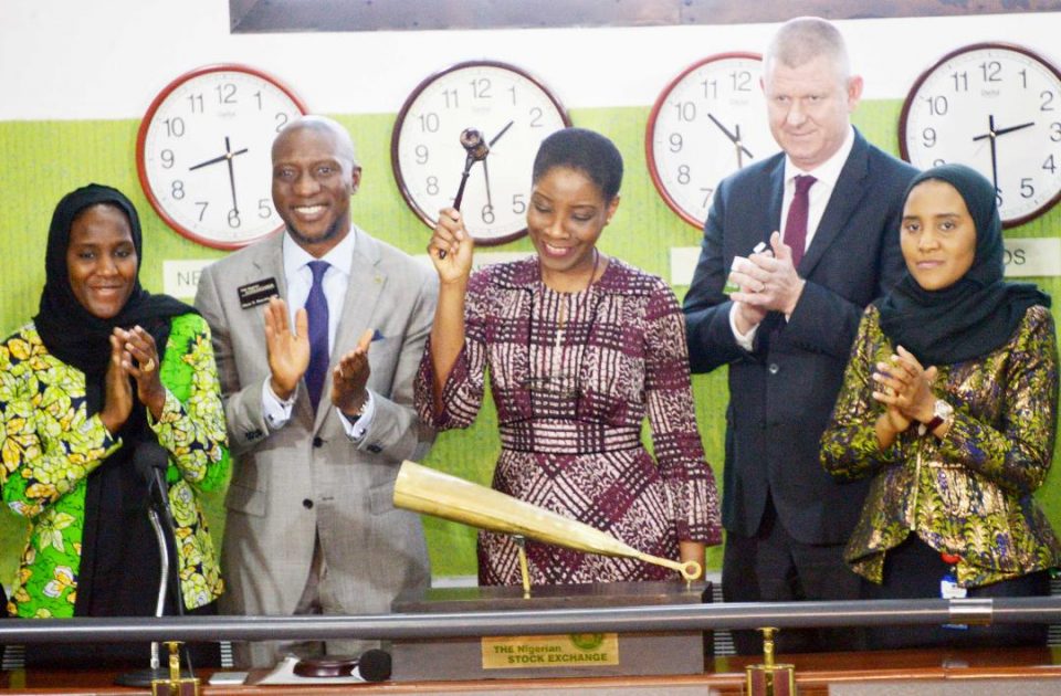 NASCON Plans New Projects to Boost Returns, Efficiency