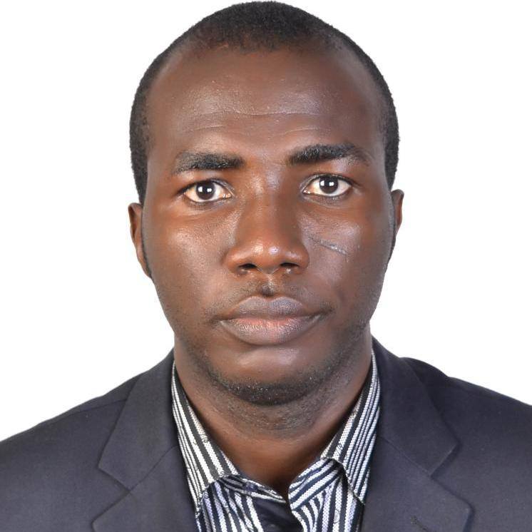 Nigeria: Is This Me?