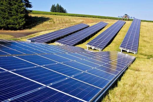 FG Launches 1.5MW Solar Grid For Ministries