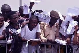 Employment: 7.5m Nigerians Idle in 2 Years –NBS<br />
<b>Deprecated</b>: strip_tags(): Passing null to parameter #1 ($string) of type string is deprecated in <b>/var/www/vhosts/economicconfidential.com/httpdocs/wp-content/themes/Newspaper/loop-single.php</b> on line <b>60</b><br />
Employment: 7.5m Nigerians Idle in 2 Years –NBS