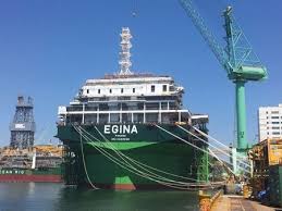 $3.3bn FPSO Arrive Oilfield As Egina Nears Completion
