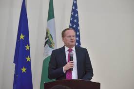 EU Inaugurates €143m Intervention Fund In Borno