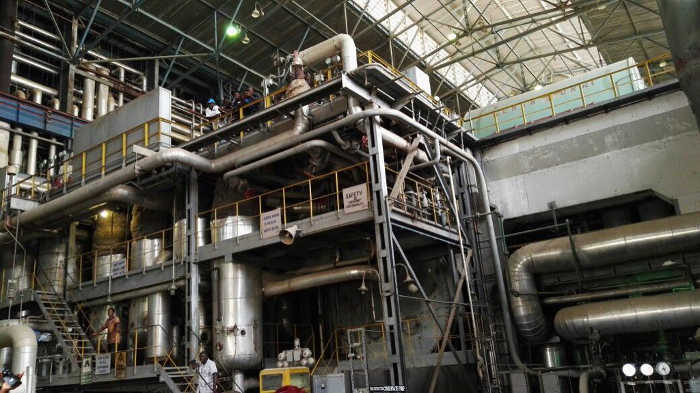 Mexico fines steel Firm over market manipulation<br />
<b>Deprecated</b>: strip_tags(): Passing null to parameter #1 ($string) of type string is deprecated in <b>/var/www/vhosts/economicconfidential.com/httpdocs/wp-content/themes/Newspaper/loop-single.php</b> on line <b>60</b><br />
Mexico fines steel Firm over market manipulation