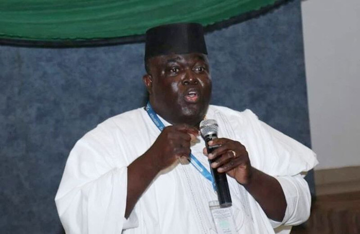ICRC, USAID Synergize to Upscale Education in Nigeria