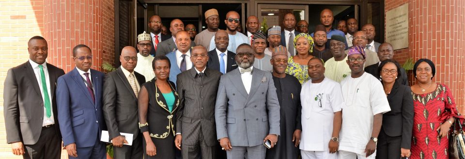 House Of Representatives To Visit Arik, Aero Airlines
