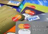 Debit and Credit cards