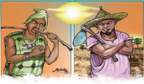 Herdsmen -Farmers Clash
