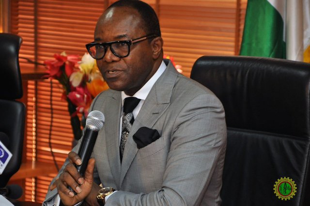 Kachikwu -Nigeria can’t Regain Lost US Oil Export Market