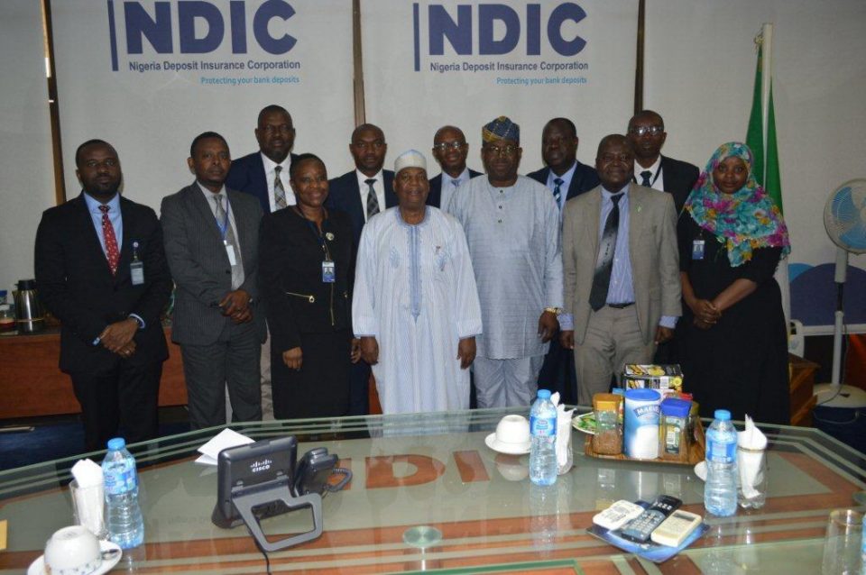 NDIC, ICPC Collaborate to Tackle Corruption