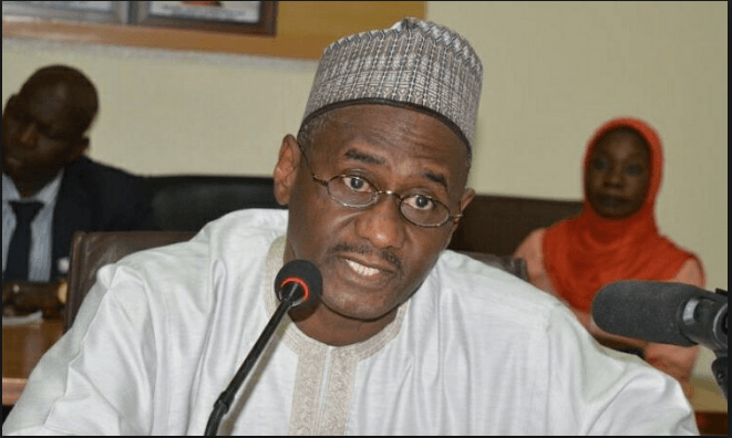Reinstated NHIS boss yet to resume – Official