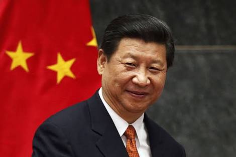 President Xi Jinping of China