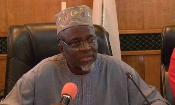 JAMB Bans 16 Items in Examination Halls